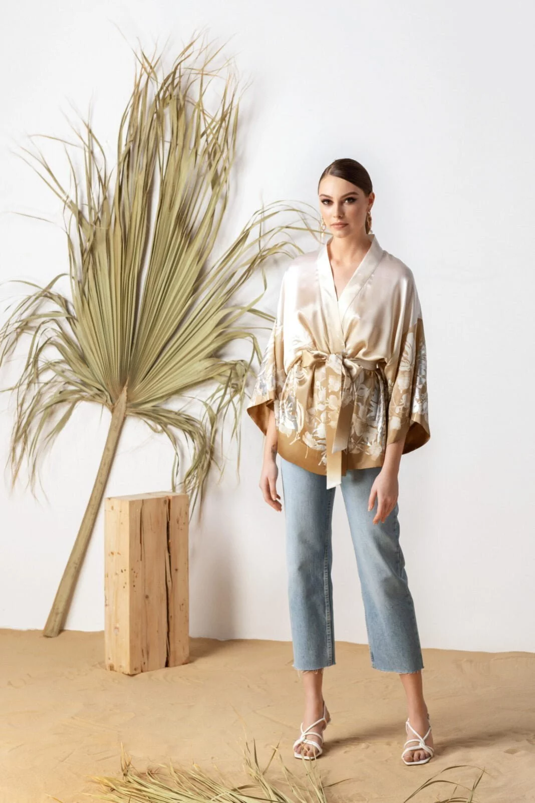 Best 25+ Deals for Apt. 9 Kimono Top